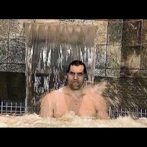 Meet your Posher, Marcus